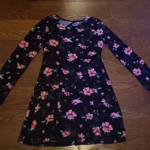 ❤️Kids flower dress